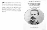 Guida a Nietzsche - Ferraris