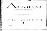 Ian Guest - Arranjo, Método Pratico Vol. I