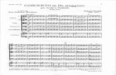 Vivaldi Concerto RV 109 in Do Maggiore