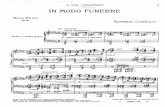 Casella, Alfredo - 9 Pezzi, Op.24