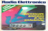 Radio Elettronica 1974 09