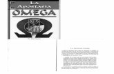 La Apostasia Omega