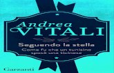 Andrea Vitali - Seguendo la stella