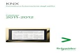 SE Catalogo KNX 2011