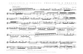Carl Nielsen Phantasia and Presto - Violin Solo