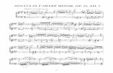 Clementi - Piano Sonata Op. 25 No. 5