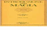 Gruppo Di Ur Introduzione Alla Magia Vol 2