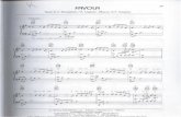 Eros Ramazzotti Favola Spartito Per Pianoforte PDF