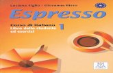 Italiano Espresso 1