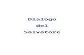 Dialogo Del Salvatore