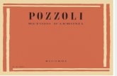 eBook ITA Musica Ettore Pozzoli - Metodo d Armonia Ricordi 1974