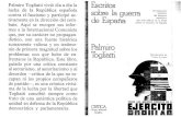 [Palmiro Togliatti] Escritos Sobre La Guerra de Es(BookFi.org)