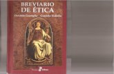 Breviario de Etica - Guariglia O y Vidiella G - 2011
