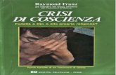 Crisi Di Coscienza - Raymond Franz