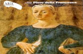 Piero Della Francesca (Art Dossier Giunti)