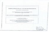 Turcatti Bresciano Duffau - Diplomatica y Paleografia
