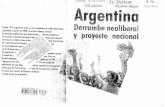 4.Calcagno - Argentina Derrumbe Neoliberal y Proyecto Nacional (1)