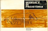 Raymond Furon - Manuale di preistoria (1961)