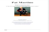 Pat Martino Book Improvisation