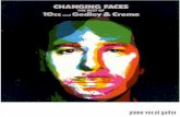10CC - Changing Faces - The Best of 10cc and Godley &Amp; Creme [Book]