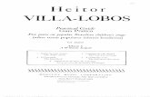 Villa-Lobos - Guia Pratico Album 6
