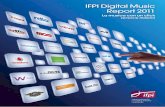 IFPI Digital Music Report 2011_ La musica con un click versione italiana