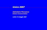 Unico 2007