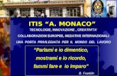 ITIS “A. MONACO”