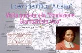 Liceo Scientifico "A.Gatto"