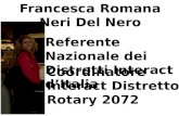 Francesca Romana Neri Del Nero