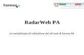 RadarWeb PA