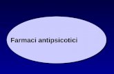 Farmaci antipsicotici