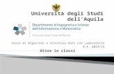 Università degli Studi dell’Aquila