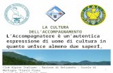 Club Alpino Italiano – Sezione di Bolzaneto – Scuola di Montagna “Franco Piana”