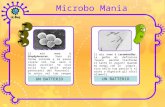 Microbo Mania