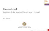 I team virtuali