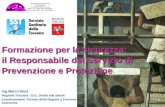 Ing.Marco Masi Regione Toscana - D.G. Diritto alla Salute
