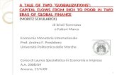 di  Erioli  Tommaso e Fattori Marco Economia Monetaria Internazionale Prof. Andrea F. Presbitero