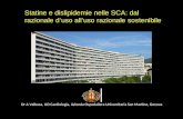 Dr A Valbusa, UO Cardiologia, Azienda Ospedaliera Universitaria San Martino, Genova