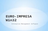 EURO-IMPRESA Win32