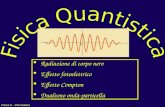 Fisica Quantistica
