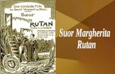 Suor Margherita  Rutan