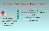 I.T.G. “Andrea Palladio”