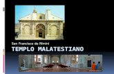 Templo malatestiano