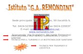 Istituto “G.A. REMONDINI”