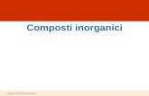 Composti inorganici