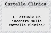 Cartella Clinica