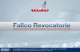 Fallco Revocatorie