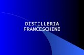 DISTILLERIA FRANCESCHINI