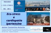 dottor Costantino Astarita Primario Unità Operativa Complessa di Cardiologia-Utic